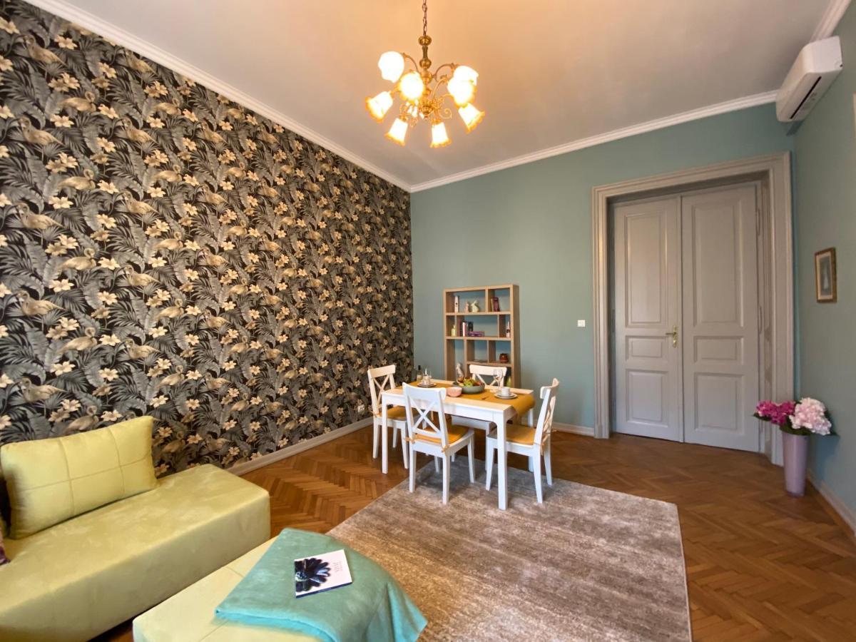 City Stay Timişoara Exterior foto