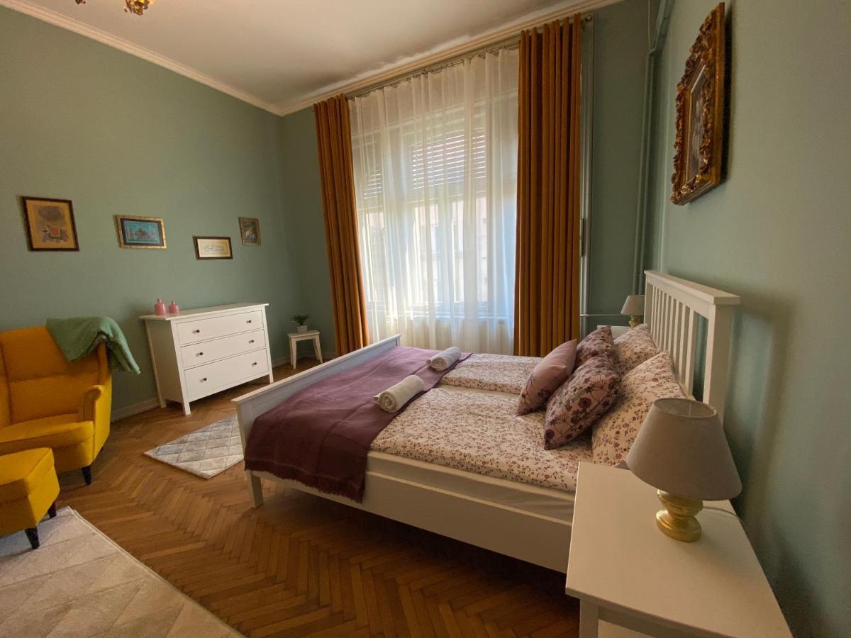 City Stay Timişoara Exterior foto