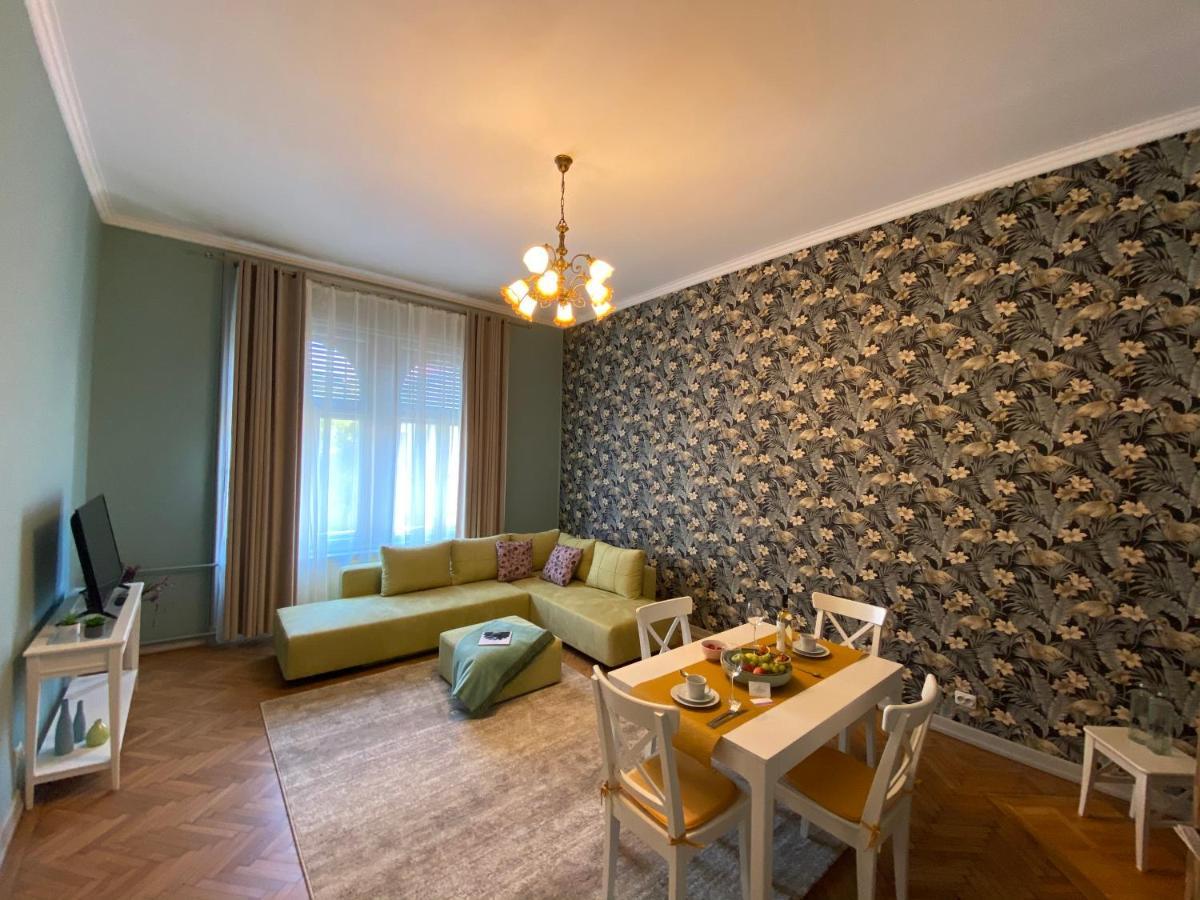 City Stay Timişoara Exterior foto